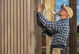 Siding Removal and Disposal in Nazareth College, NY